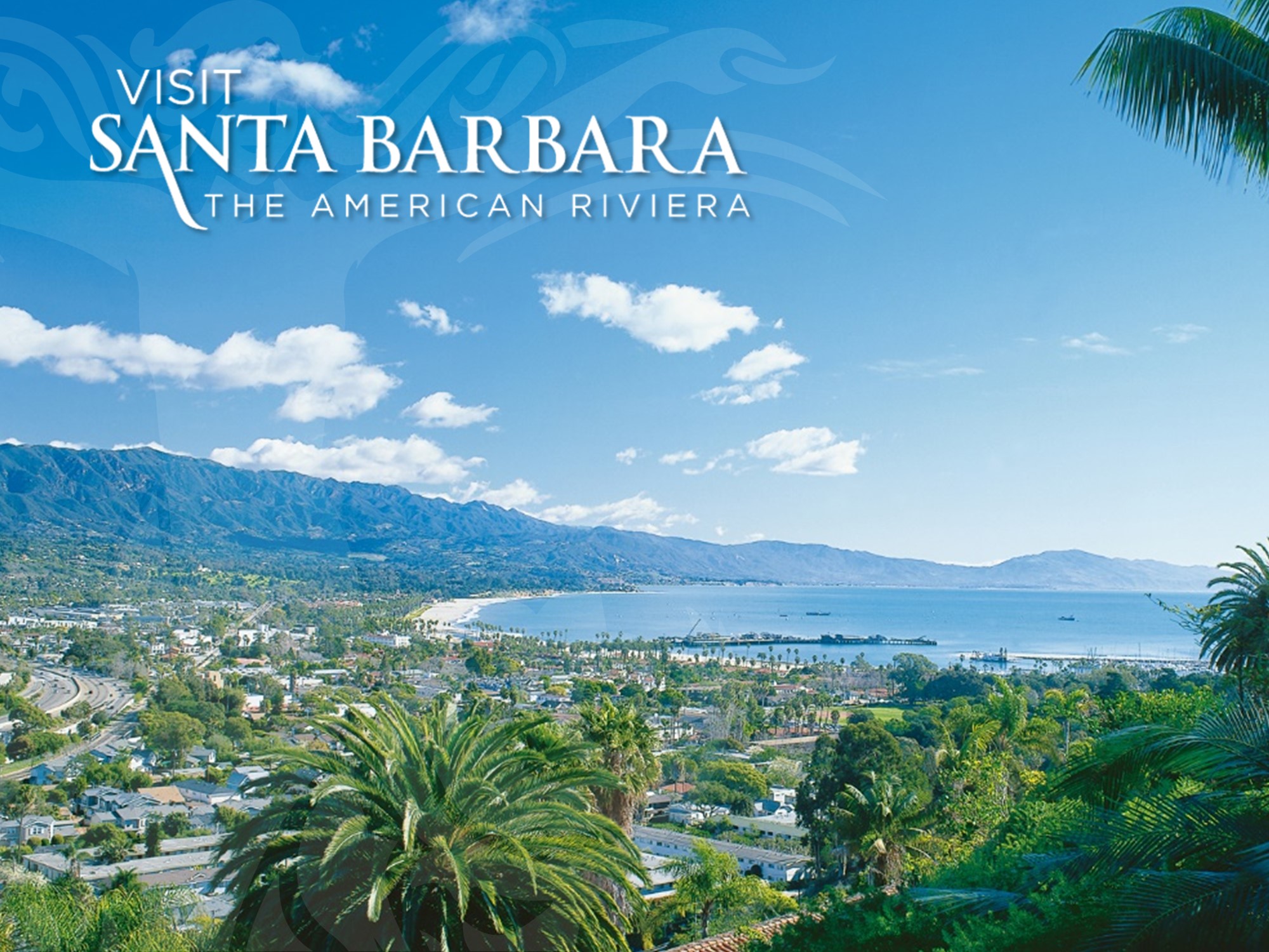 Visit Santa Barbara